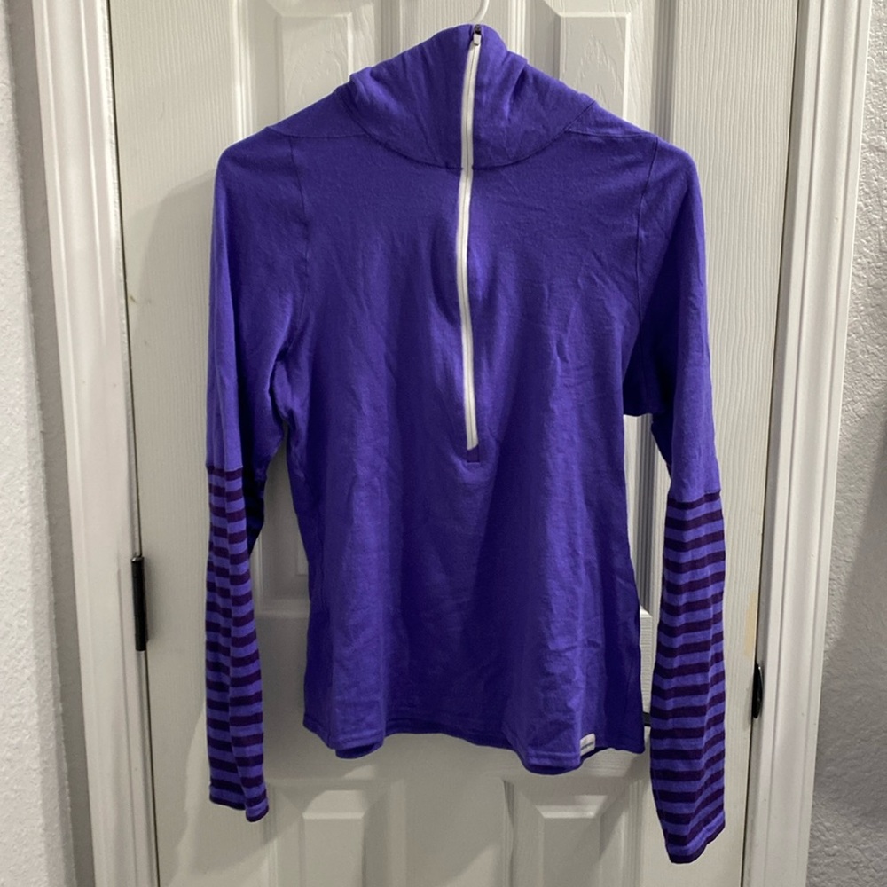Patagonia Women’s Merino 3 Midweight Hoodie